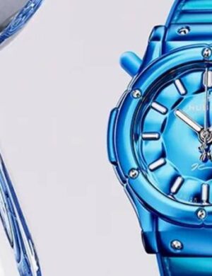 Hublot Classic Fusion