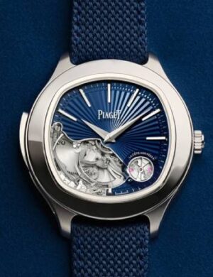 Piaget Polo Minute Repeater