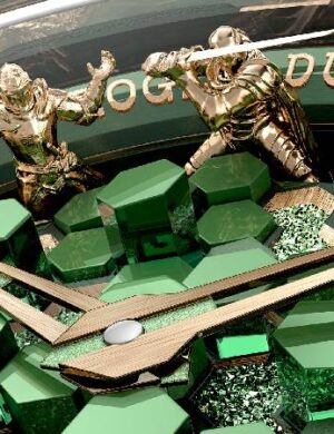 Roger Dubuis The Metamorph Merlin