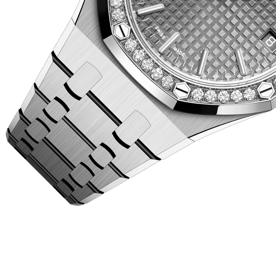ROYAL OAK SELFWINDING - BRACELET