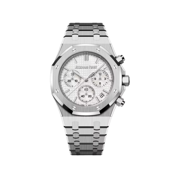 ROYAL OAK SELFWINDING CHRONOGRAPH-FRONT
