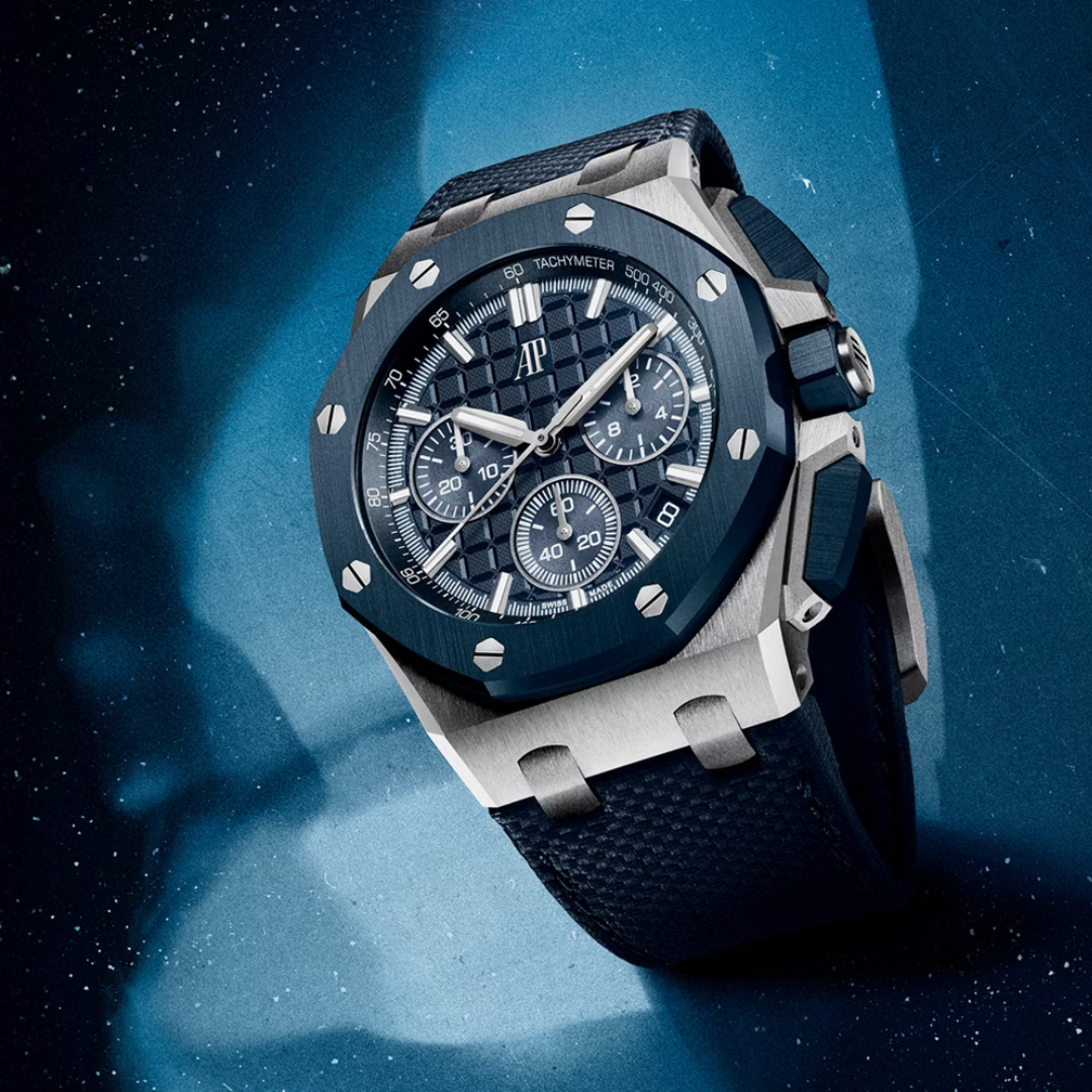 ROYAL OAK OFFSHORE SELFWINDING CHRONOGRAPH