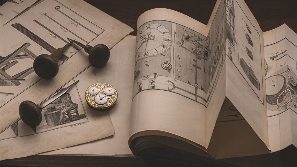 Vacheron Constantin History