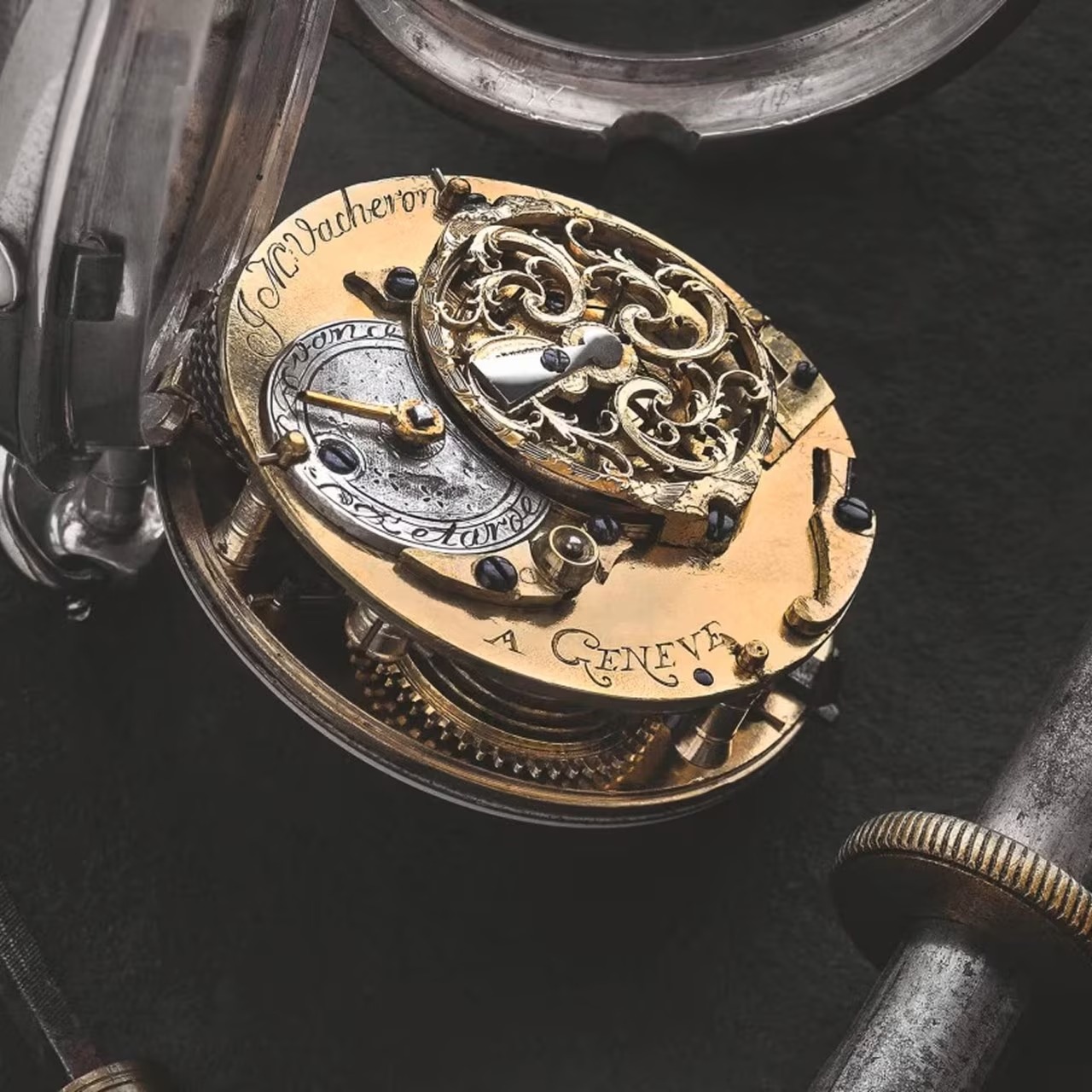 Vacheron Constantin: Sejarah, Koleksi Ikonis, dan Warisan Haute Horlogerie Sejak 1755