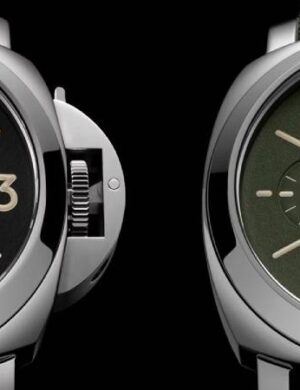 panerai luminor 42 mm