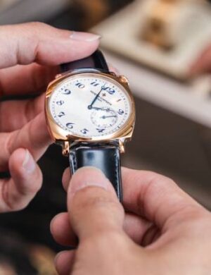 vacheron constantin