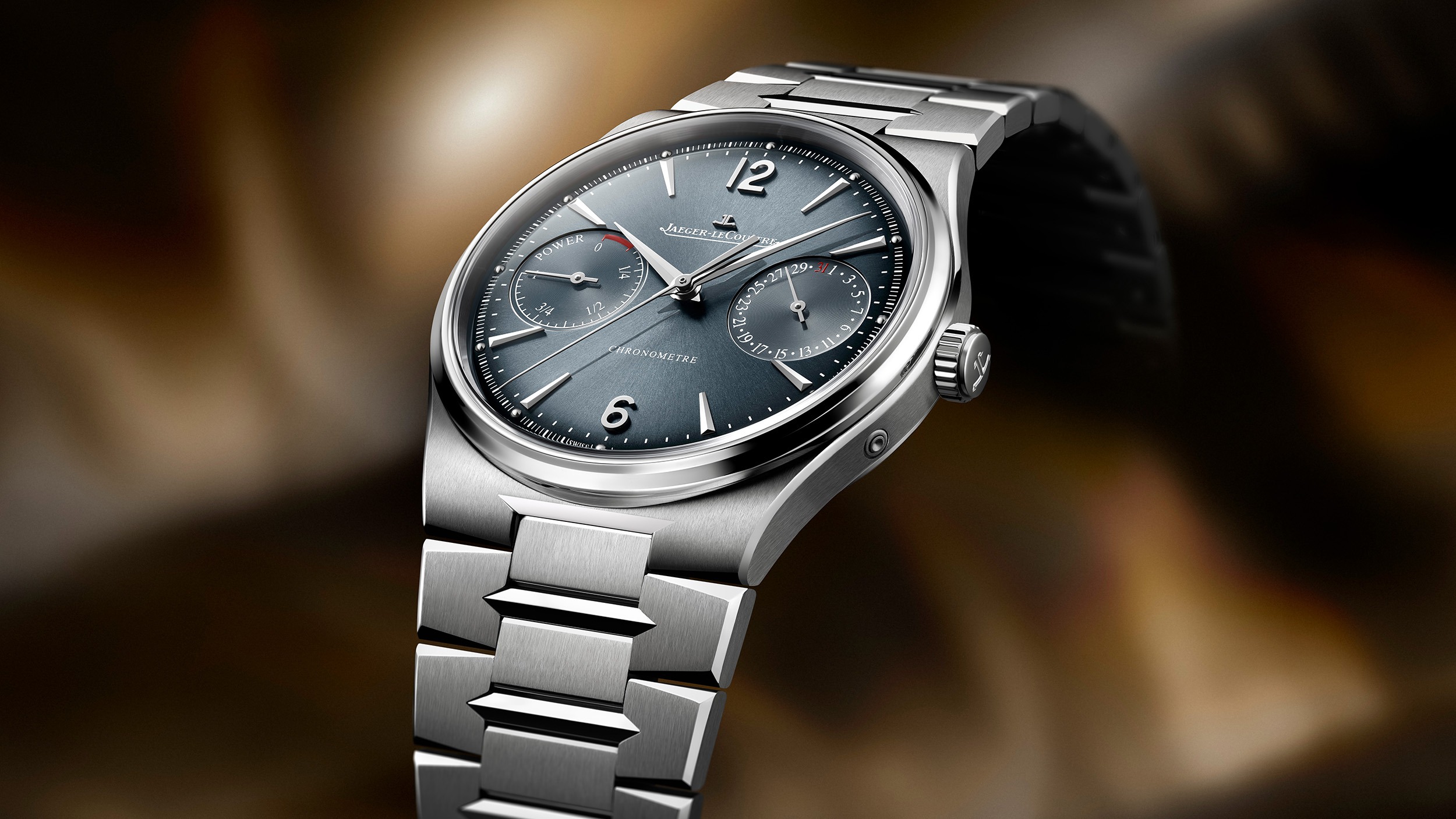 Jaeger-LeCoultre Master Control Chronometre 2026: Tiga Model Baru dengan Standar Presisi HPG