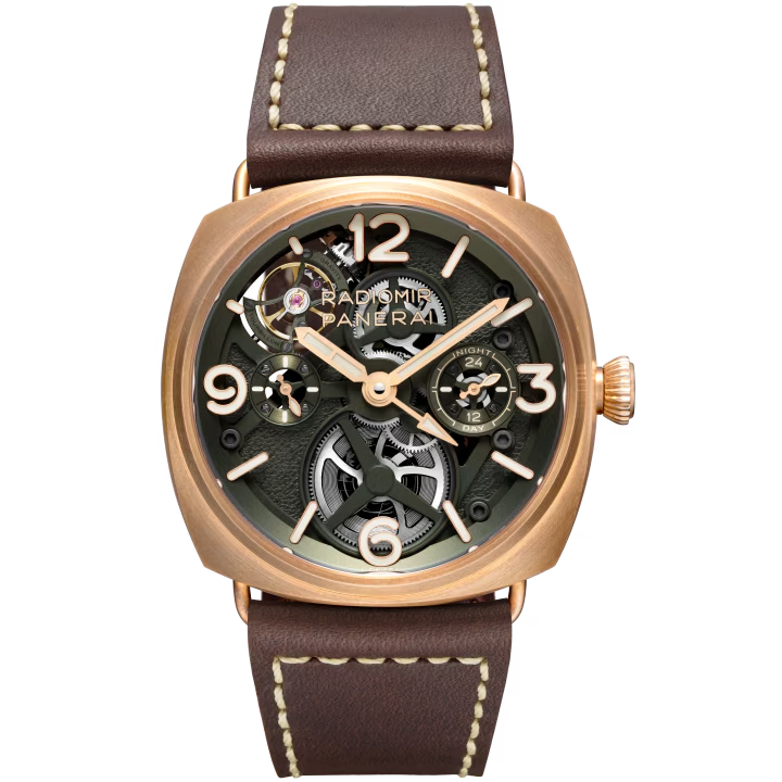 5 Jam Tangan Limited Edition dan Eksklusif untuk Kolektor