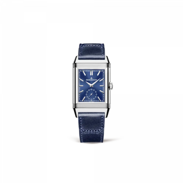 Jaeger-LeCoultre Reverso Tribute Duoface Small Second