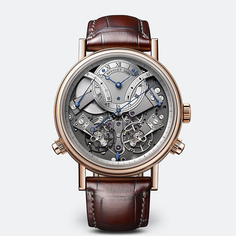 Chronometer and Chronograph What's the Difference? The Time Place