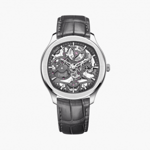 Piaget Polo Skeleton Watch