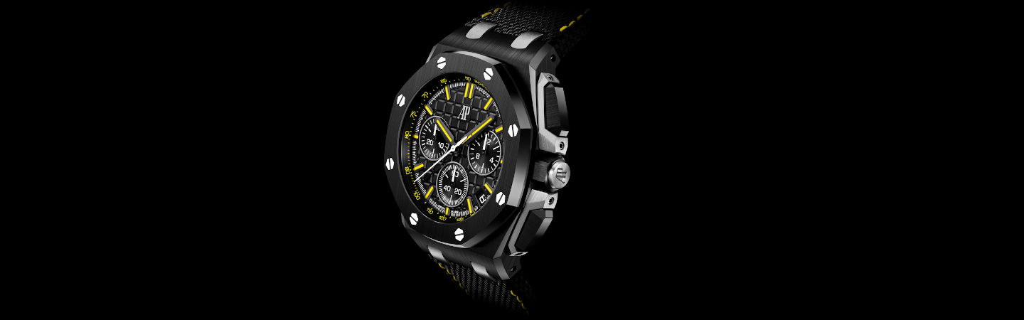 4 Special Things About the New Audemars Piguet Royal Oak Offshore “End of Days”