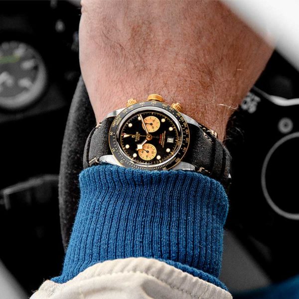 Buying a Chronograph Watch - What features will add value to a chronograph watch?