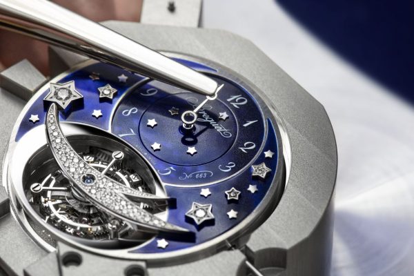 Breguet classique complications 3358 watch 16
