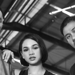 Meet The Breitling Indonesia Squad: Andien Aisyah, Chicco Jerikho, and Ananda Omesh