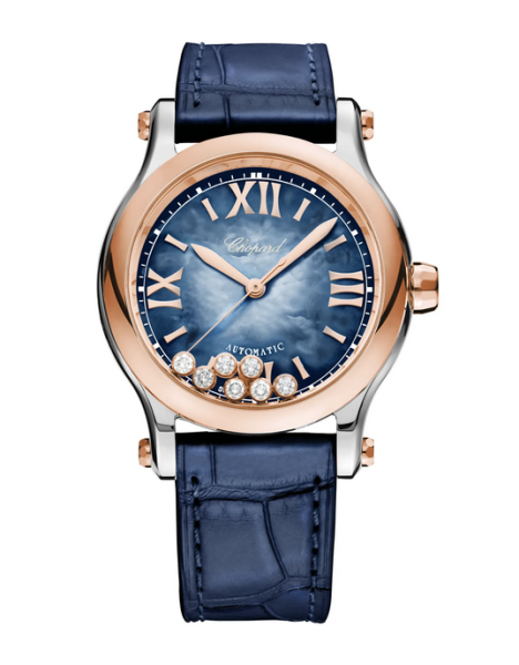 Chopard Happy Sport Blue