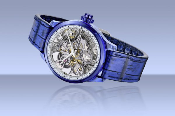 Chopard L.U.C Full Strike Blue Sapphire 1 2048x1365 1