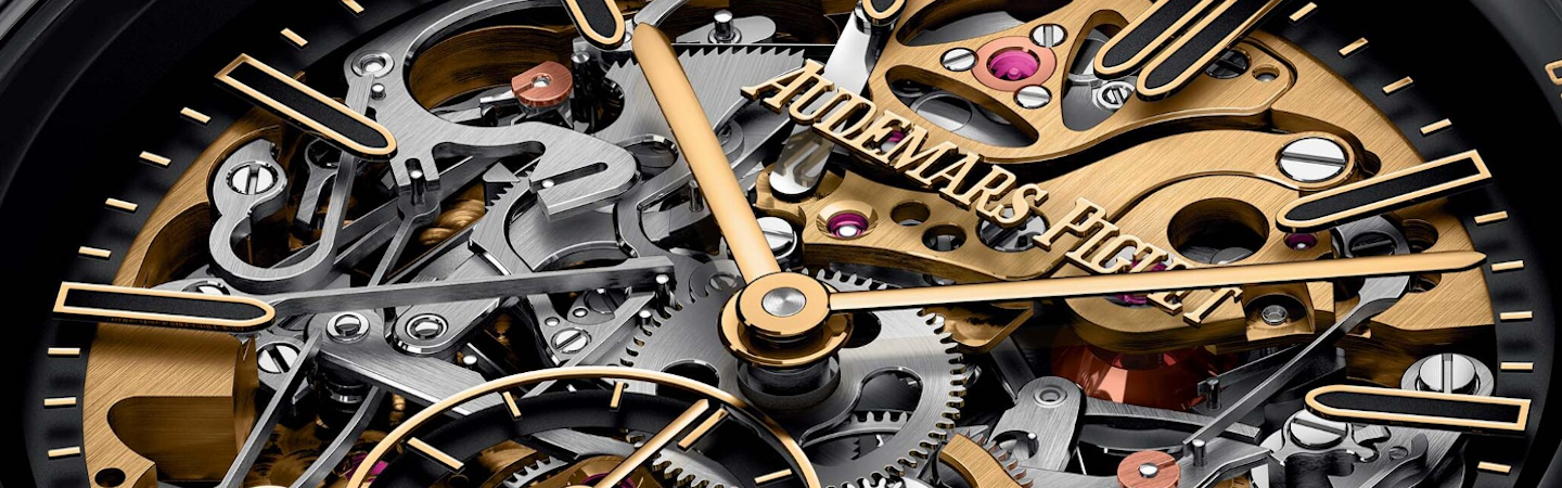 Highlights from the New Code 11.59 By Audemars Piguet Grande Sonnerie Carillon Supersonnerie Models