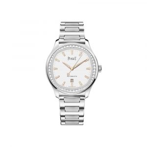 Piaget Polo Date Watch