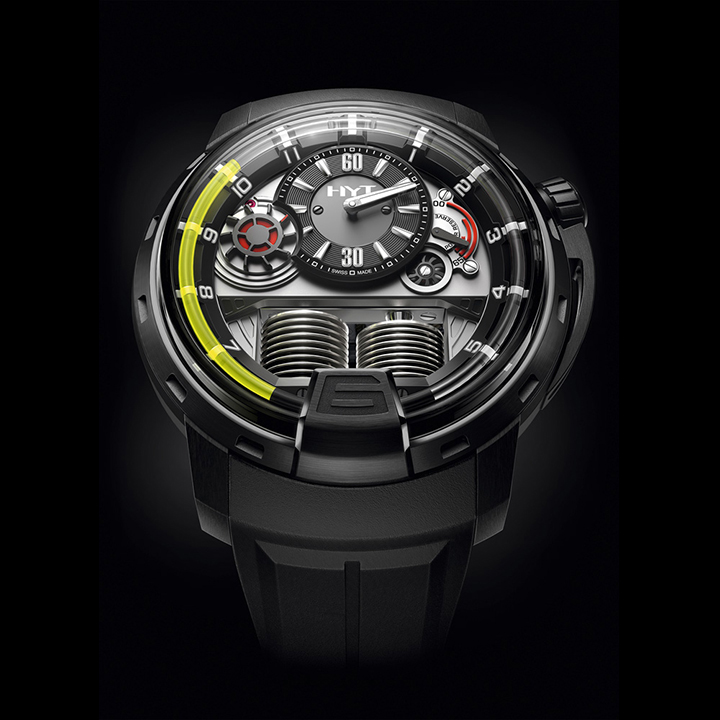 What is DLC Coating and Some Facts About It The Time Place Articles