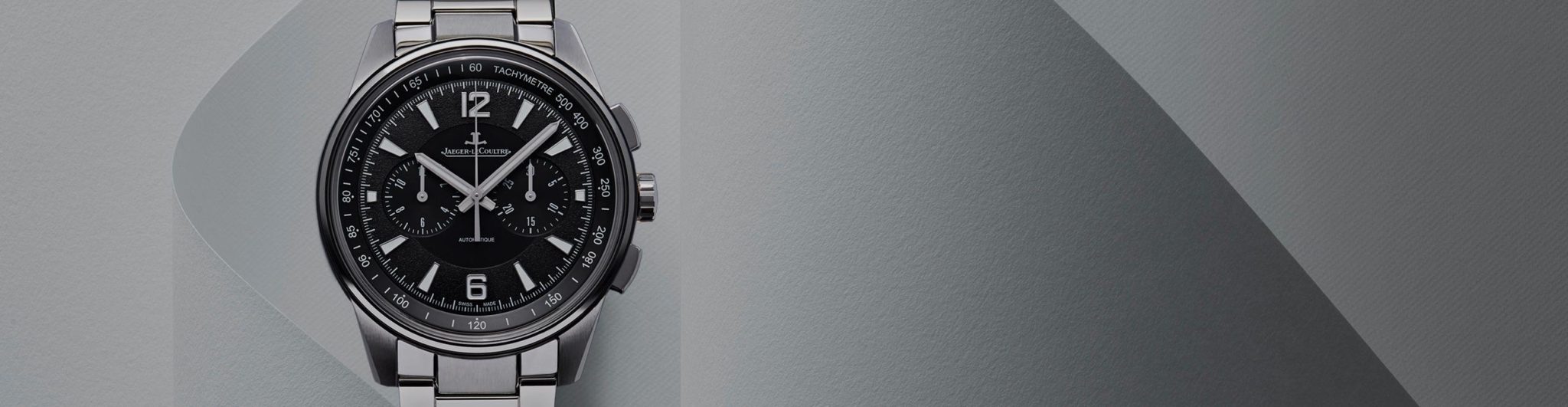 4 Things to Consider When Buying a Chronograph Watch