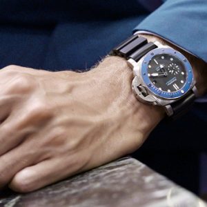 6 Tips For Choosing Watch for Holidays