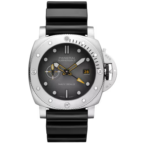 Submersible GMT Navy SEALs