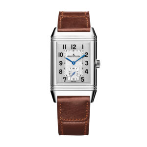 Reverso Classic Large Small Second