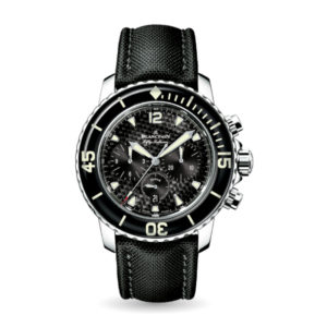 FIFTY FATHOMS CHRONOGRAPHE FLYBACK