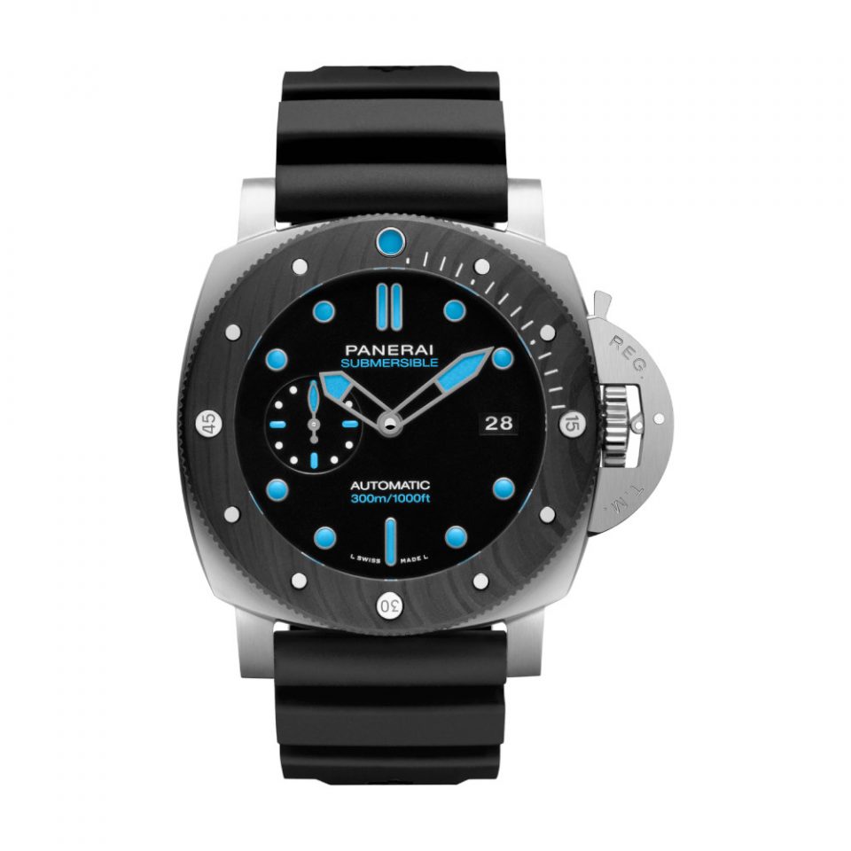SUBMERSIBLE BMG-TECH™ – 47MM