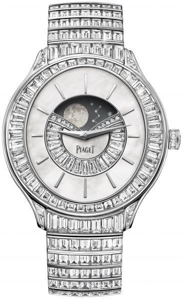 Piaget Limelight Stella collection