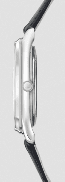 Jaeger-LeCoultre Master Ultra Thin Perpetual Calendar