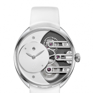 Armin Strom Introduces Their First Technical Watch for Ladies