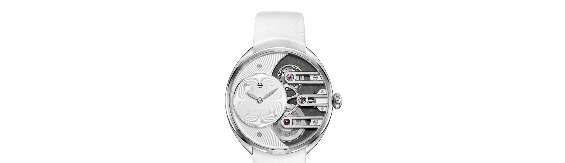 Armin Strom Introduces Their First Technical Watch for Ladies