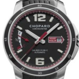 Chopard Mille Miglia GTS Power Control for Gentleman Driver