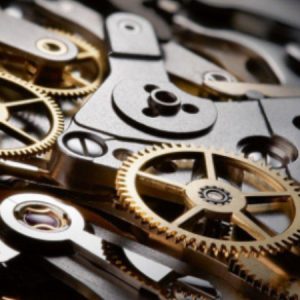 How The Movement Frequency Affect The Timepieces