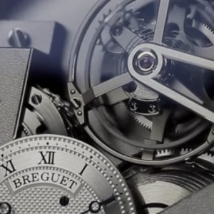 Breguet Tradition Fusée Tourbillon: The Modern Vintage Timepieces