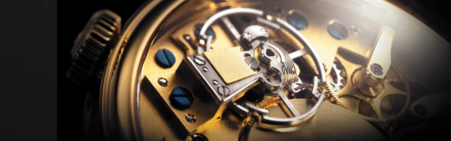 The Importance of Shock Resistance Feature on Watches