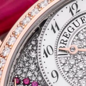Breguet Tradition Comes with A New Variation