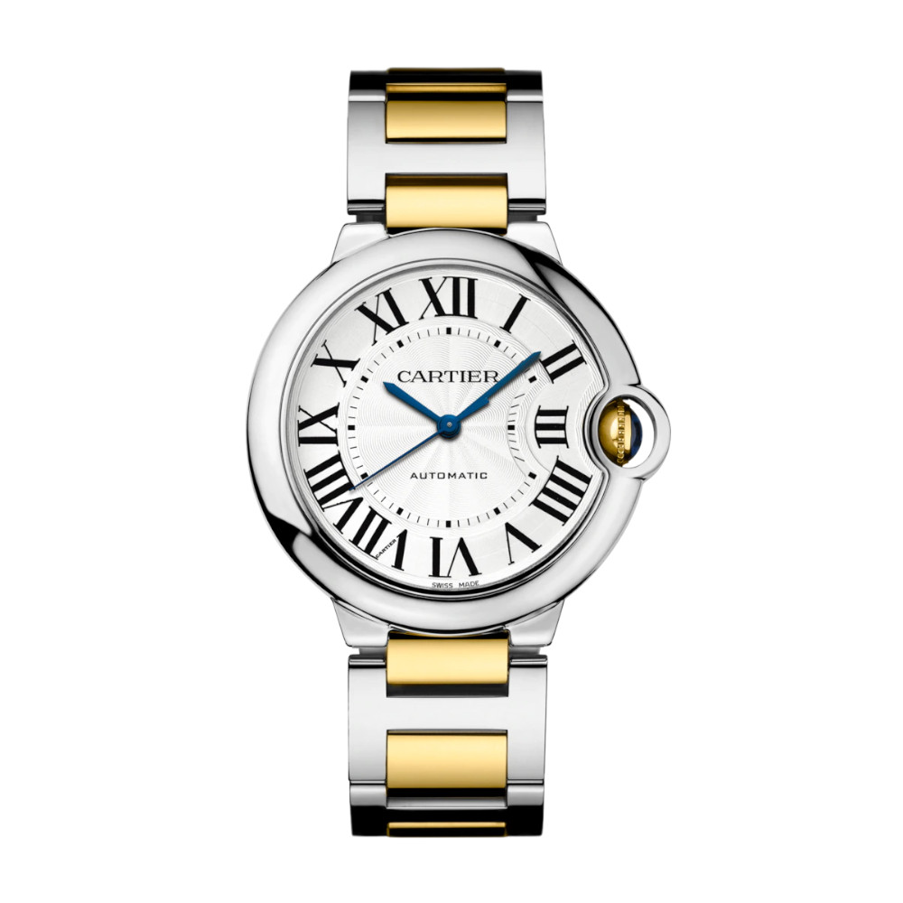 BALLON BLEU DE CARTIER WATCH Timepiece 