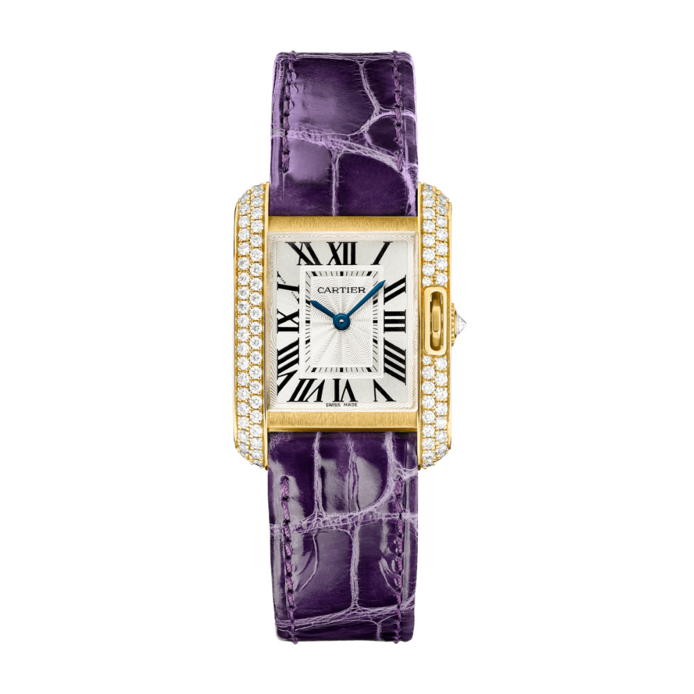 cartier watch jakarta