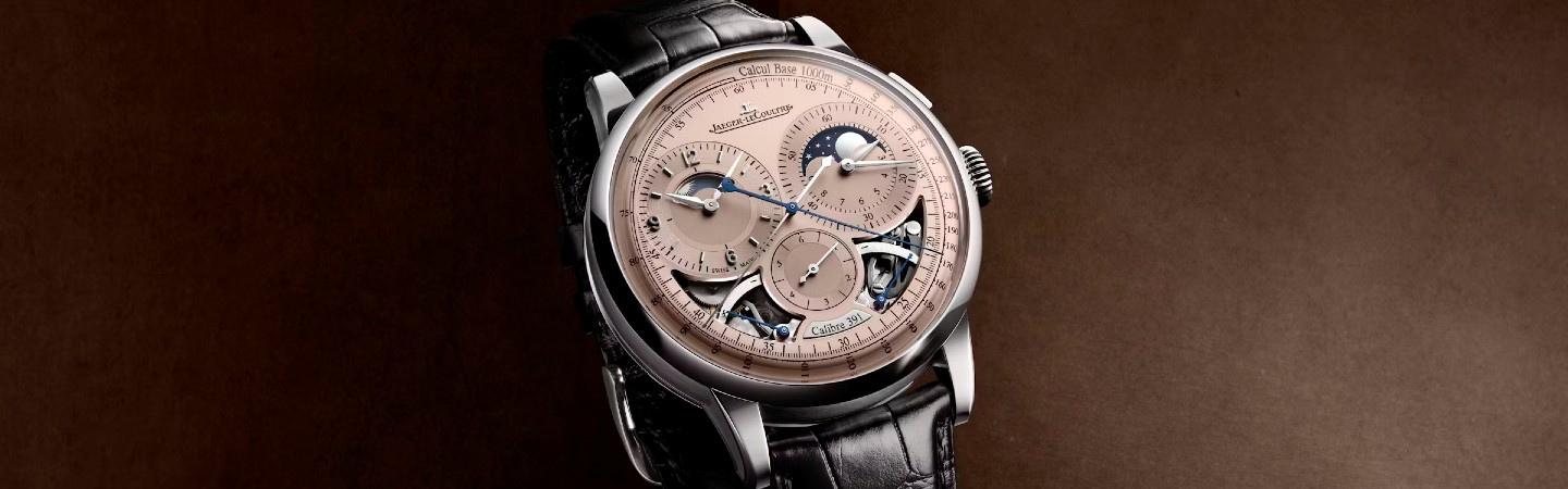 The Best Selection of Timepieces from Watches & Wonders Geneva 2024
