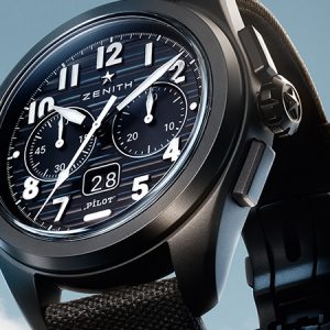 Zenith’s Top Three Models at Watches and Wonders Geneva 2023