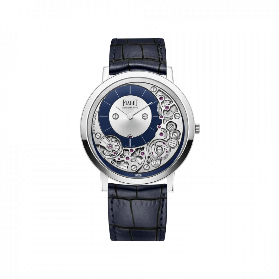 Piaget Altiplano Ultimate Automatic watch