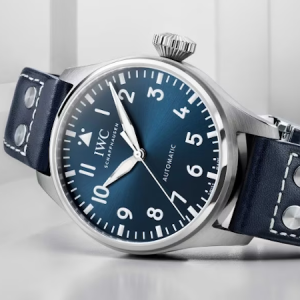 Buying Guide: The Latest Blue Dial Timepieces