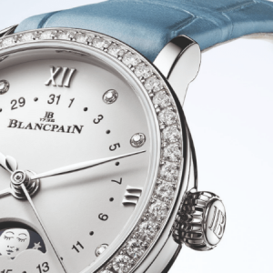 The Revolution of Women's Watches Industry
