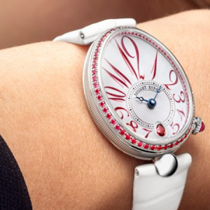 Breguet Reine de Naples: Beautiful Timepieces for Lunar New Year!