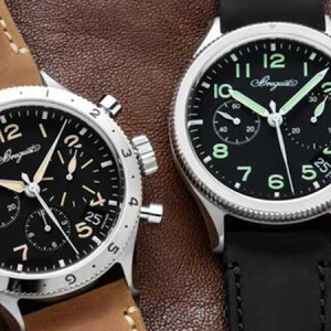Breguet Type XX Coming Back with Two New Models