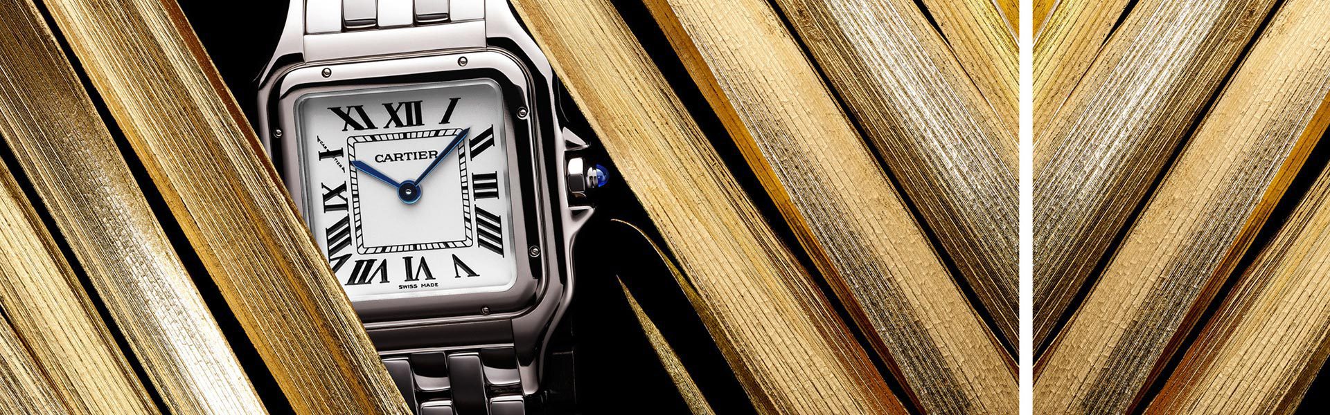 Produk Cartier - The Time Place