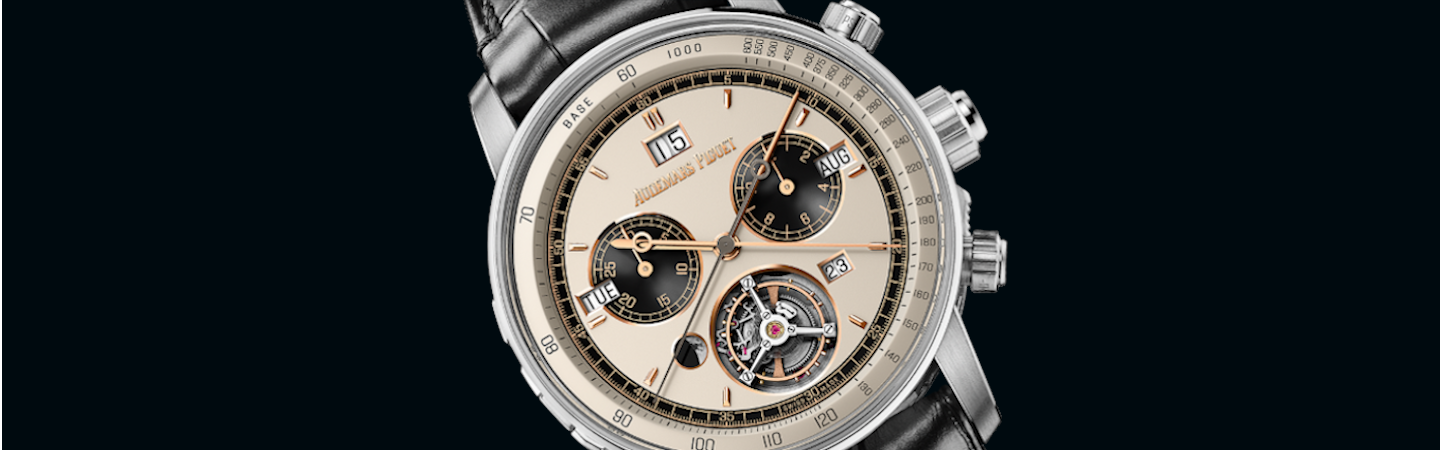 Chronograph is the Best Watch Category and Here is the Reason Why